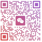 扫一扫添加微信